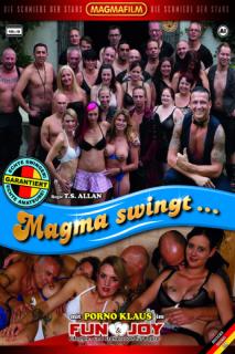 Magma swingt... mit Porno Klaus im Fun & Joy