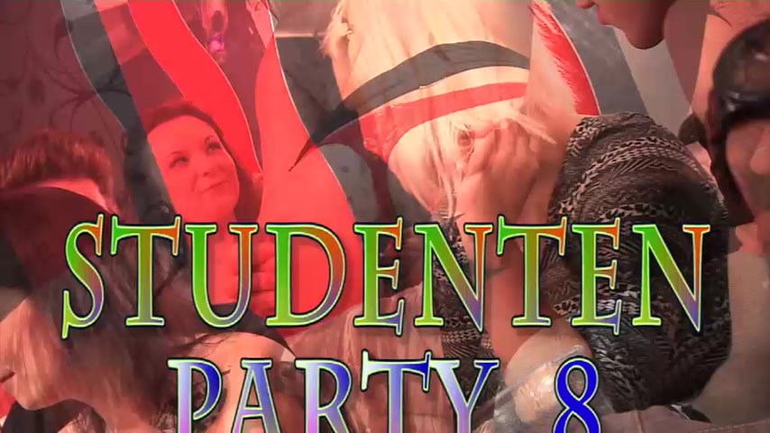 Studenten Party 8