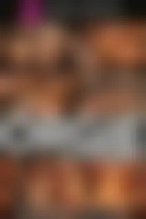 Eine Orgie für Cassie