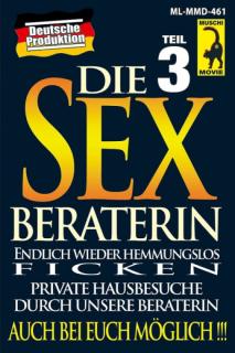 Die Sex Beraterin 3